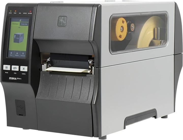 Productafbeelding Zebra ZT411 (203 dpi)