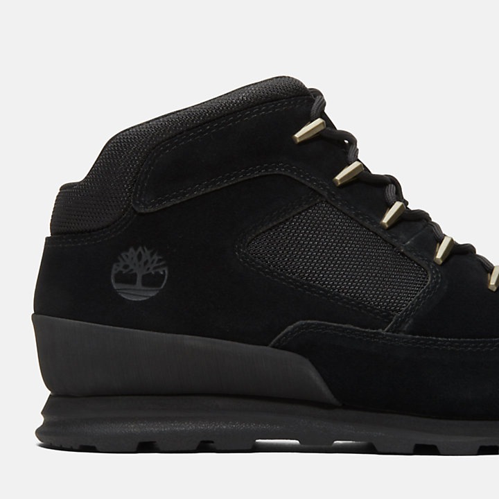 Actual product image Timberland Euro Rock Heritage /F Basic (41)