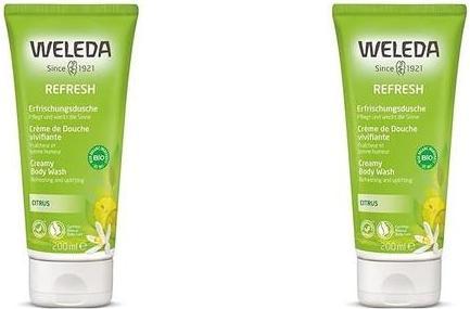 Produktbild Weleda Citrus (200 ml)