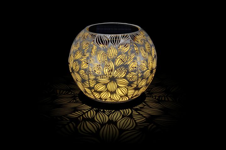 Immagine prodotto STT Solar Antic Globe Flora