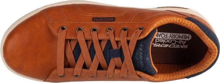 Image du produit Skechers Cavell - Hensley Brown (43)