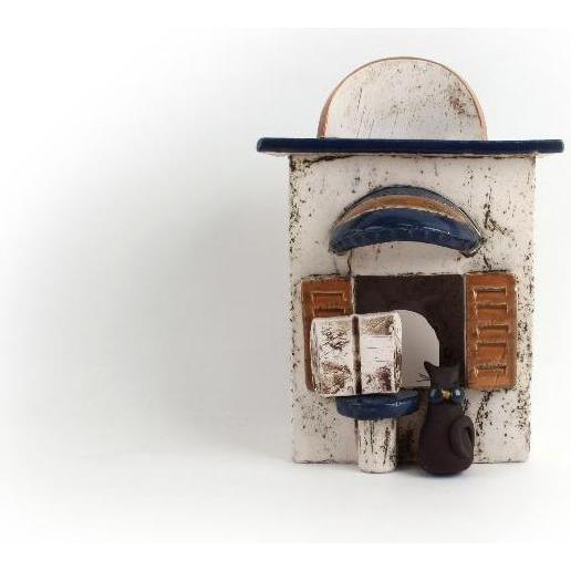 Rozos, Deko Objekt, Bistro