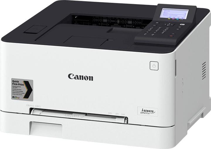 Actual product image Canon LBP623Cdw i-SENSYS (Laser, Colour)