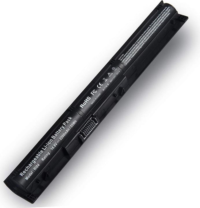 Produktbild HP 805294-001 (4 Zellen, 3000 mAh)