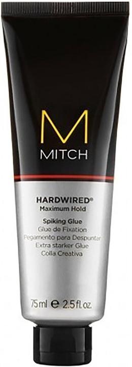 Produktbild Paul Mitchell Mitch Hardwired (Haargel, 75 ml)