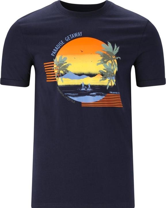 Produktbild Cruz Flair (3XL)