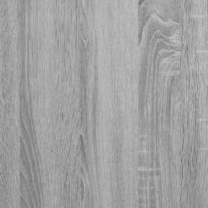 Immagine prodotto VidaXL Parete attrezzata per la cucina Porto Grey Sonoma in legno Parete attrezzata per la cucina (30 x 31 x 60 cm)