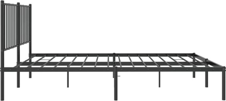 Image du produit vidaXL Bettgestell (120 x 200 cm)