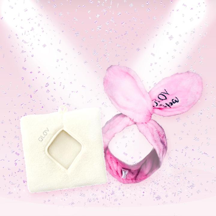 Image du produit Glov bombe de beauté (Kit de soins du visage)