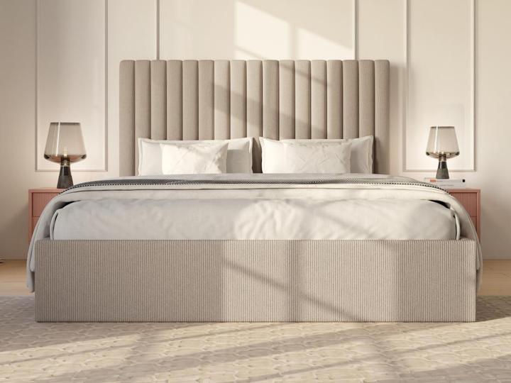 Image du produit Vente-unique Sarah (140 x 190 cm)