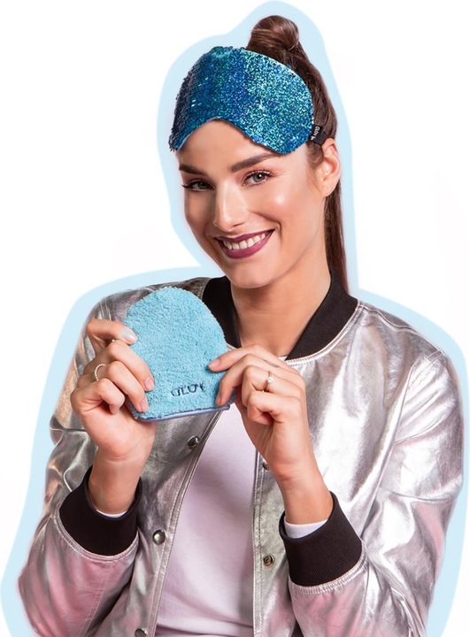 Image du produit Glov Sleeping Beauty (Lait nettoyant)
