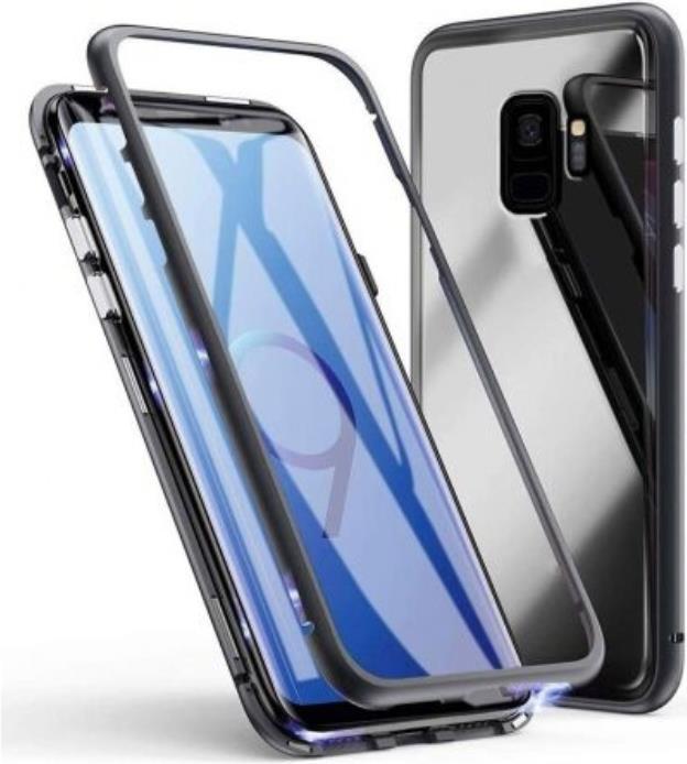 Image du produit Luphie Case Cas magnétique complet 360 (Samsung Galaxy S9)