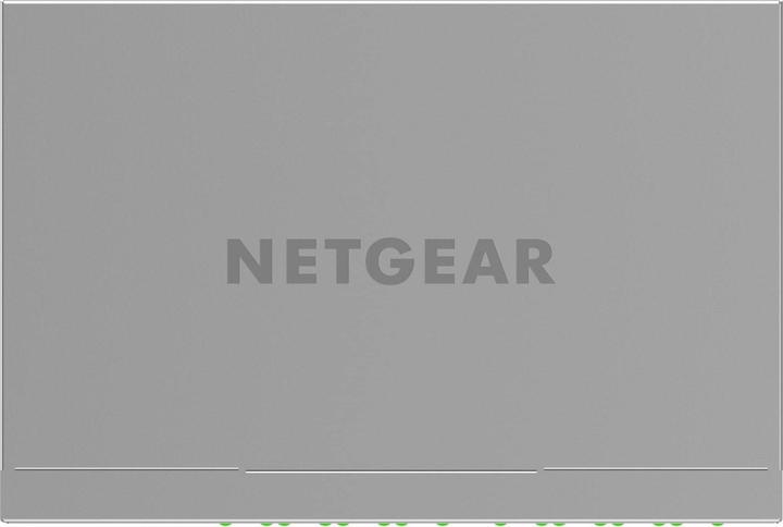 Immagine prodotto Netgear MS108UP Ultra60 (8 Porti)