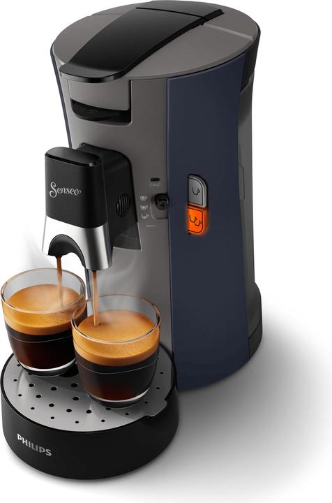 Actual product image Senseo CSA240/71 (Senseo)