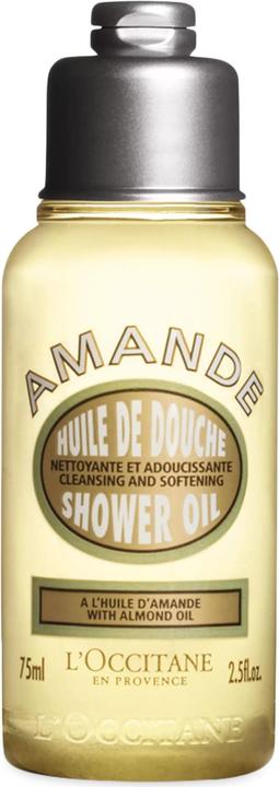 Actual product image L'Occitane Almond Shower Oil (75 ml)