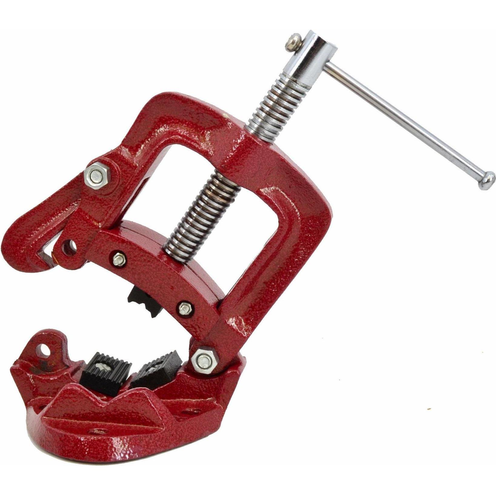 Thumbnail - Awtools, Schraubstock + Zwinge, Aw Imadło Hydrauliczne 3" (76 mm)