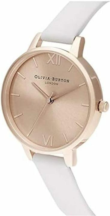 Immagine prodotto Olivia Burton Ladies' Watch OB16DE08 (Ã˜ 34 mm) (Orologio da polso analogico, 34 mm)