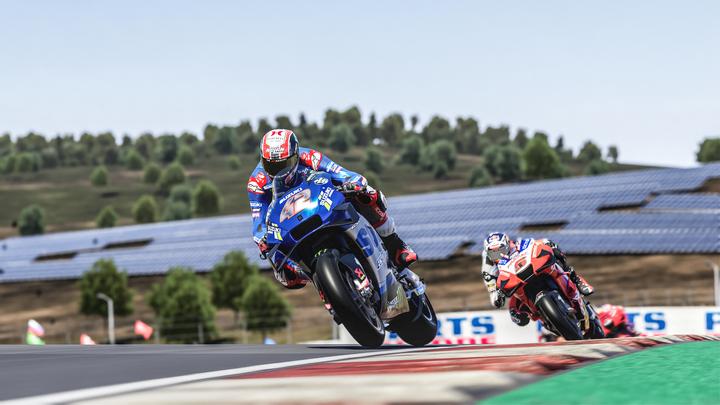 Immagine prodotto Plaion MotoGP 22 (kh4) (Switch, Switch Lite, Switch OLED)