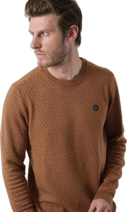 Immagine prodotto Deeluxe maglione restrick (XXL)