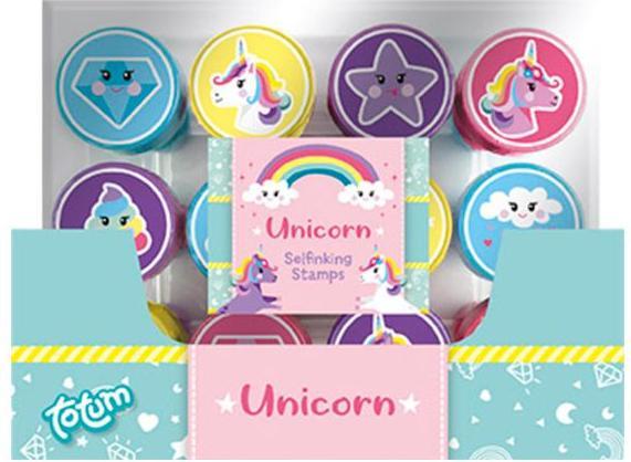 Totum Unicorn