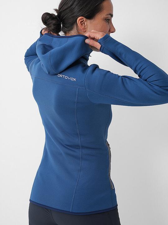 Produktbild Ortovox Fleece Hoody W (S)