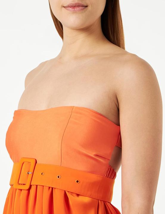 Image du produit Pinko Robe fluide ultralégère décontractée (36)