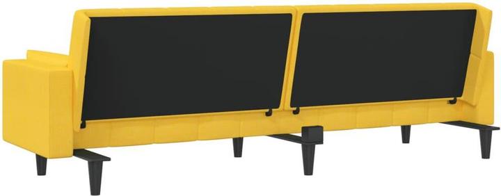 Produktbild vidaXL Schlafsofa (2-Sitzer)