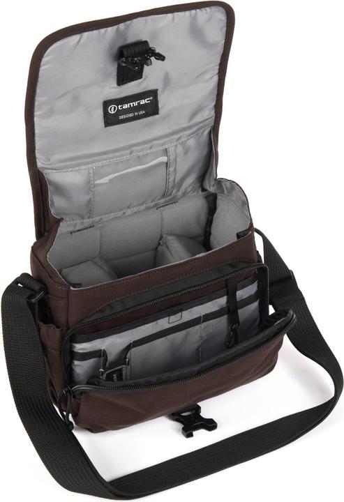 Actual product image Tamrac Apache 2.2 (Camera shoulder bag)