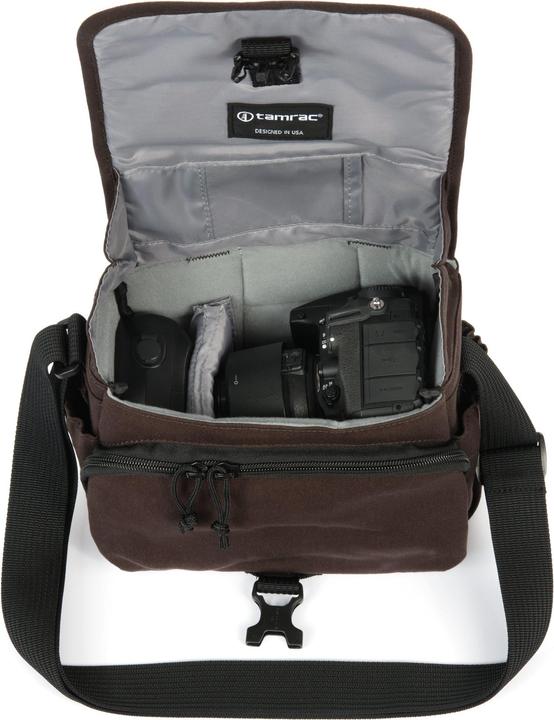 Actual product image Tamrac Apache 2.2 (Camera shoulder bag)
