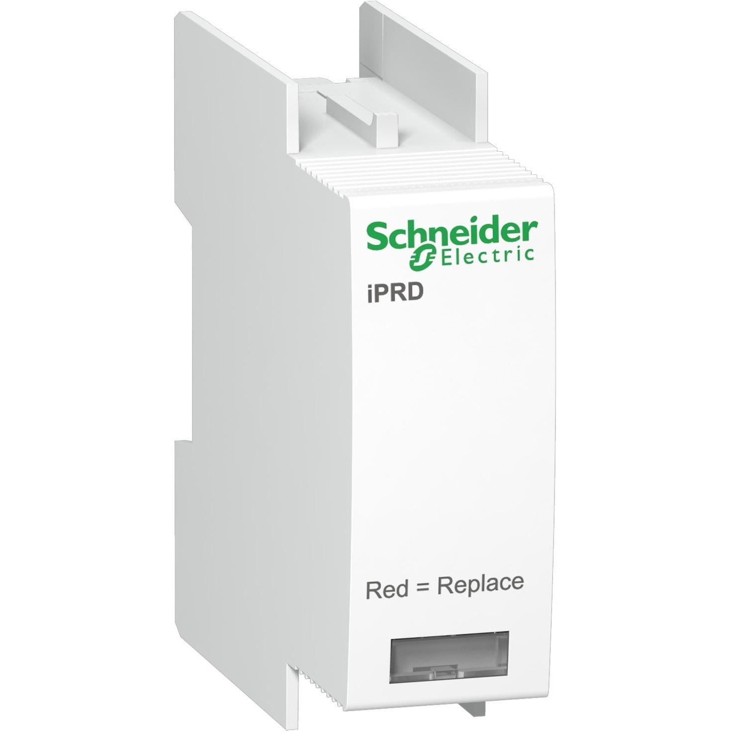 Schneider Electric, Überspannungsschutz, Schutzmodul