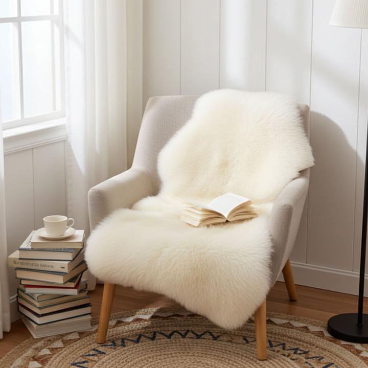 Natura Punto Schaffell