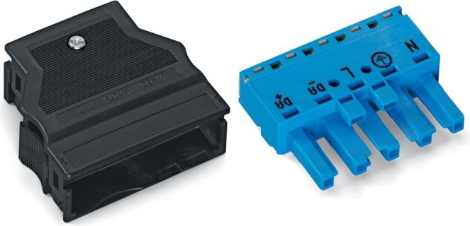 Actual product image Wago 770-1105/022-000