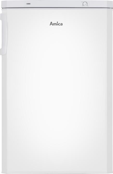 Immagine prodotto Amica Congelatore GS 321 100 W LxHxP 57 x 88,5 x 60 cm (Struttura autonoma, 80 l)