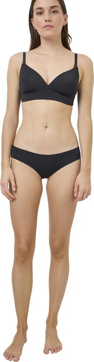 Immagine prodotto Vertbaudet 3er-Pack nahtlose Umstands-Slips aus Mikrofaser (32, 34, confezione da 3)