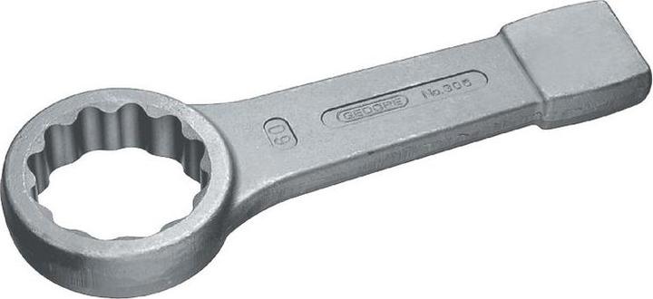 Produktbild Gedore 306 41 Schlag-Ringschlüssel 41 mm (41 mm)