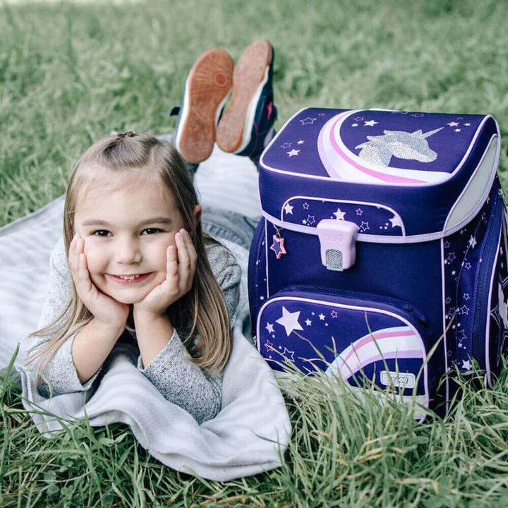 Produktbild Scooli Set (18 l)