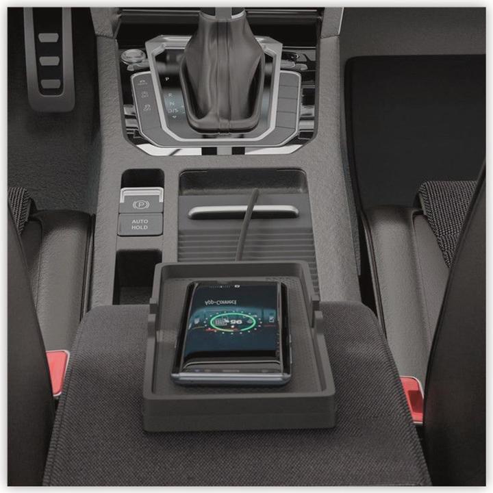 Produktbild Goobay Schnellladematte (10 W)