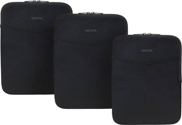 Produktbild Dicota Eco Slim L (15", Microsoft)