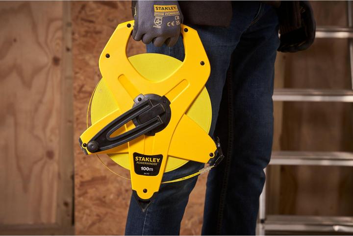 Actual product image Stanley Power Winder (Metric)