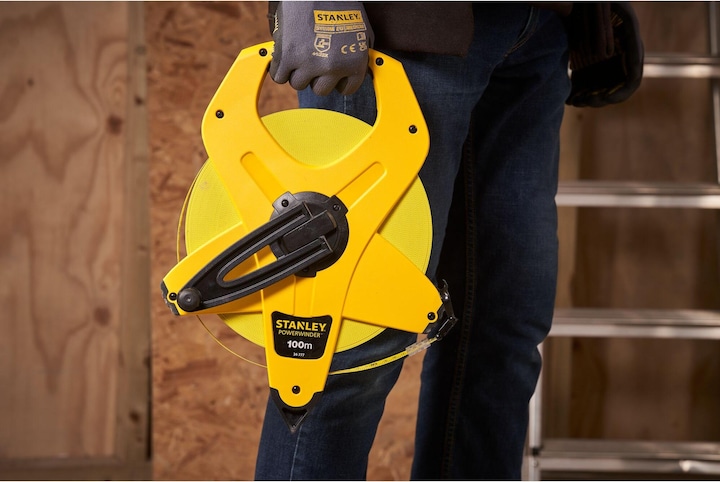 Image du produit Stanley Power Winder (Métrique)