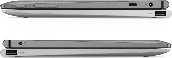 Produktbild Lenovo IdeaPad D330-10IGM (10.10", 4 GB, DE, Intel Celeron N4000)