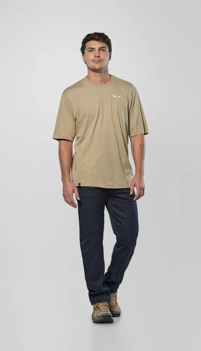 Actual product image Salewa Eagle Glacier T-Shirt (48, M)