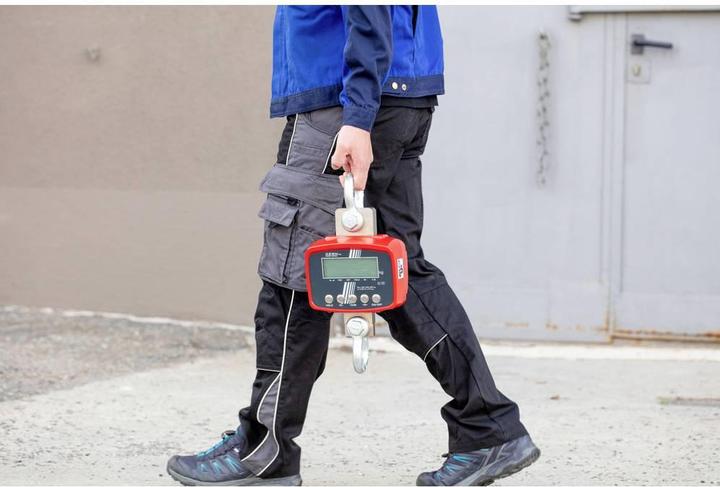 Image du produit Kern Balance à grue HFD 600K-1