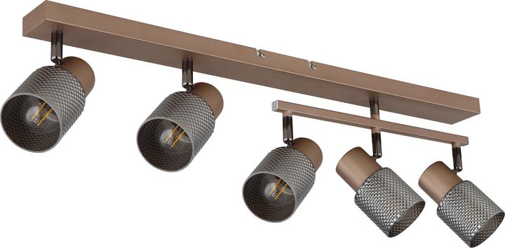 Actual product image Globo Satella (E14)