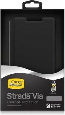 Actual product image OtterBox Strada Via (Samsung Galaxy S20 Ultra)