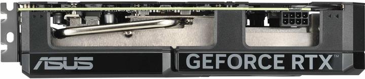 Produktbild ASUS Dual GeForce RTX 4060 Ti EVO OC (8 GB)