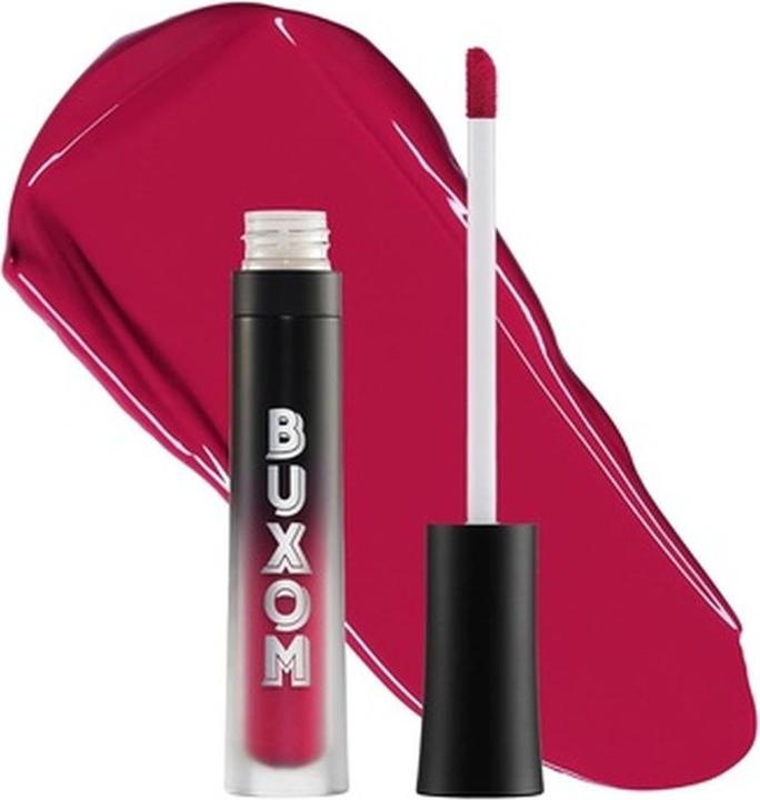 Immagine prodotto Buxom Lucido labbra effetto pienezza opaco