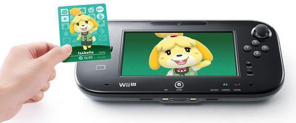 Image du produit Nintendo amiibo Animal Crossing Volume 3 (3DS XL, Wii U, 3DS)