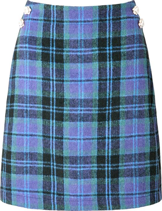 Produktbild Joe Browns Check Mini Skirt (46)