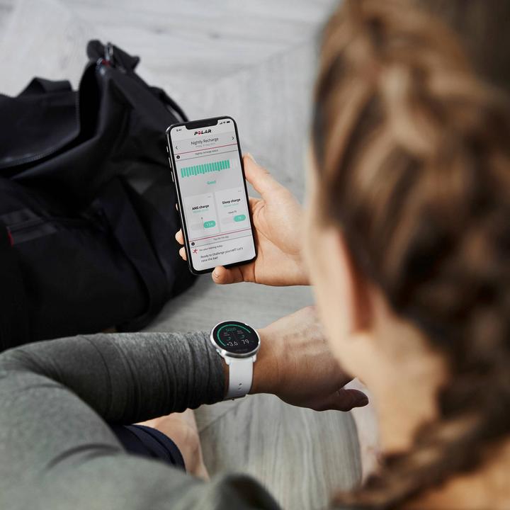 Image du produit Polar Ignite (43 mm)